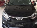Selling 2nd Hand Toyota Vios 2018 in Lapu-Lapu-3