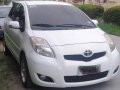 Toyota Yaris 2011 Automatic Gasoline for sale in Angeles-7