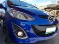 2nd Hand Mazda 2 2011 for sale in Manila-0