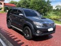 Sell 2nd Hand 2014 Toyota Fortuner Automatic Diesel at 70000 km in Dasmariñas-6