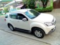 Isuzu Mu-X 2015 Automatic Diesel for sale in Malolos-3