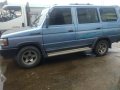 2nd Hand Toyota Tamaraw 1996 Manual Diesel for sale in La Trinidad-0