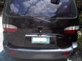 2nd Hand Hyundai Starex 2006 Automatic Diesel for sale in Marikina-4