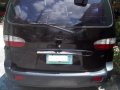 2nd Hand Hyundai Starex 2006 Automatic Diesel for sale in Marikina-3