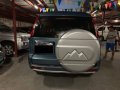 Selling Ford Everest 2015 Automatic Diesel in Quezon City-4