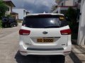 Kia Grand Carnival 2017 Automatic Diesel for sale in Angeles-4