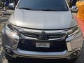 2nd Hand Mitsubishi Montero Sport 2017 at 32000 km for sale in Malabon-8