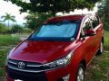 Selling 2nd Hand Toyota Innova 2017 at 22000 km in Cebu City-3