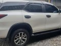 Selling 2nd Hand Toyota Fortuner 2018 Automatic Diesel at 4000 km in Malabon-3