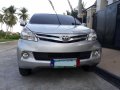 Selling Toyota Avanza 2012 Automatic Gasoline in Quezon City-6