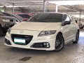 2nd Hand Honda Cr-Z 2013 Automatic Gasoline for sale in Manila-6