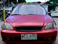 Honda Civic 1999 Manual Gasoline for sale in Rosario-3