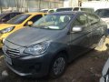 2015 Mitsubishi Mirage G4 for sale in Cainta-3