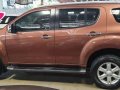 2nd Hand Isuzu Mu-X 2015 Automatic Diesel for sale in Antipolo-8