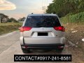 Selling 2nd Hand Mitsubishi Montero Sport 2009 in Angeles-5