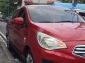 2nd Hand Mitsubishi Mirage 2015 at 77000 km for sale-5