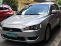 Selling Mitsubishi Lancer Ex 2013 at 60000 km in Quezon City-5