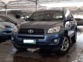 2nd Hand Toyota Rav4 2010 Automatic Gasoline for sale in Manila-8