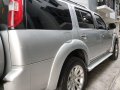Selling Ford Everest 2014 Automatic Diesel in Quezon City-10