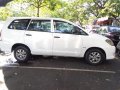 Toyota Innova 2009 Manual Diesel for sale in Pasay-7
