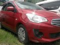 Sell 2nd Hand  2016 Mitsubishi Mirage G4 Automatic Gasoline at 22000 km in Cainta-9