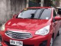 2nd Hand Mitsubishi Mirage 2015 at 77000 km for sale-6