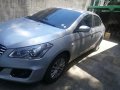 Selling 2nd Hand Suzuki Ciaz 2018 Automatic Gasoline at 40000 km in Bacoor-2