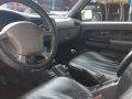 Selling 2nd Hand Nissan Frontier 2000 in Cebu City-1
