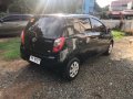 Selling 2nd Hand Toyota Wigo 2016 Manual Gasoline at 40000 km in Marikina-4