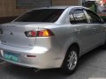 Selling Mitsubishi Lancer Ex 2013 at 60000 km in Quezon City-1