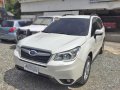 2nd Hand Subaru Forester 2015 at 39000 km for sale in Mandaue-3