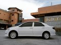 2nd Hand Toyota Vios 2006 Manual Gasoline for sale in Bacolor-4