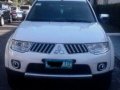 2nd Hand Mitsubishi Montero Sport 2010 for sale in Mandaluyong-2