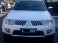 2nd Hand Mitsubishi Montero Sport 2010 for sale in Mandaluyong-0