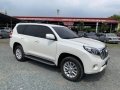 Selling 2nd Hand Toyota Land Cruiser Prado 2015 in Dumaguete-0