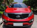 2015 Kia Sportage for sale in Marikina-3