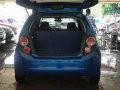 Selling 2nd Hand Chevrolet Sonic 2013 Hatchback in Manila-0