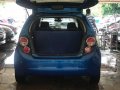 Selling 2nd Hand Chevrolet Sonic 2013 Hatchback in Manila-8