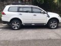 Selling 2nd Hand Mitsubishi Montero 2015 Manual Diesel at 40000 km in Muntinlupa-8