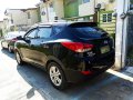 Hyundai Tucson 2010 Manual Gasoline for sale in Tanza-0