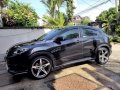 Selling Honda Hr-V 2015 Automatic Gasoline in Quezon City-8