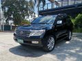 2nd Hand Toyota Land Cruiser 2012 Automatic Diesel for sale in Quezon City-9