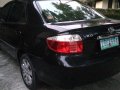 2nd Hand Toyota Vios 2007 at 100000 km for sale-6