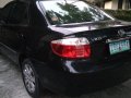 2nd Hand Toyota Vios 2007 at 100000 km for sale-2