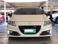 2nd Hand Honda Cr-Z 2013 Automatic Gasoline for sale in Manila-7