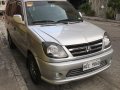 Selling 2nd Hand Mitsubishi Adventure 2017 in Quezon City-0