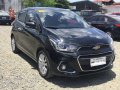Selling Chevrolet Spark 2018 at 10000 km in Cainta-1