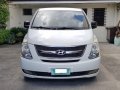 Sell 2nd Hand 2010 Hyundai Starex at 75244 km in Marikina-9