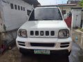 Selling 2nd Hand Suzuki Jimny 2010 in Biñan-0