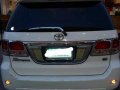 Toyota Fortuner 2005 Automatic Diesel for sale in Malabon-0